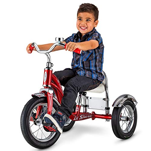 Triciclo SCHWINNN Vintage Edición De Lujo Lil´ Sting Ray
