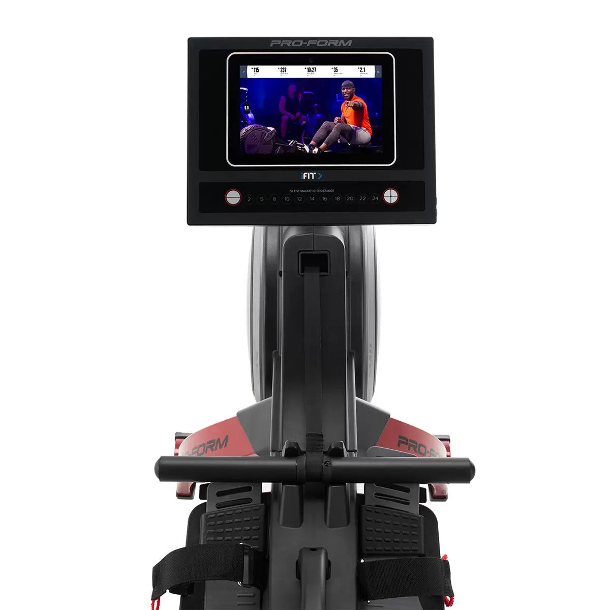 Proform remadora Pro R10