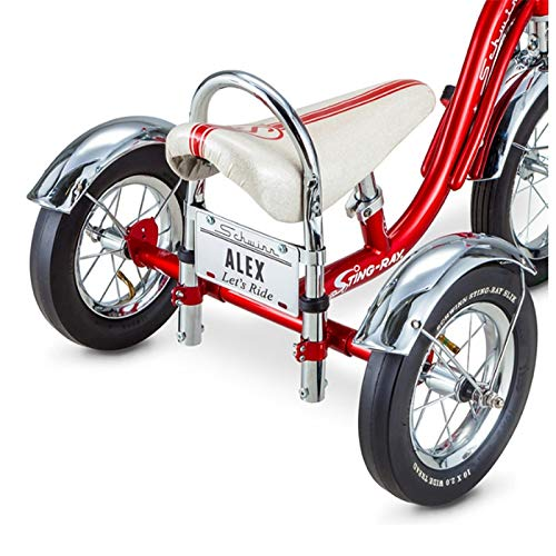 Triciclo SCHWINNN Vintage Edición De Lujo Lil´ Sting Ray