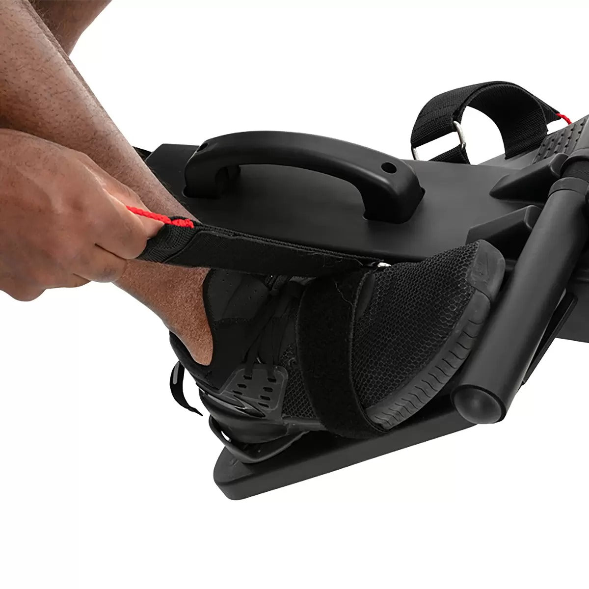 Proform remadora Pro R10