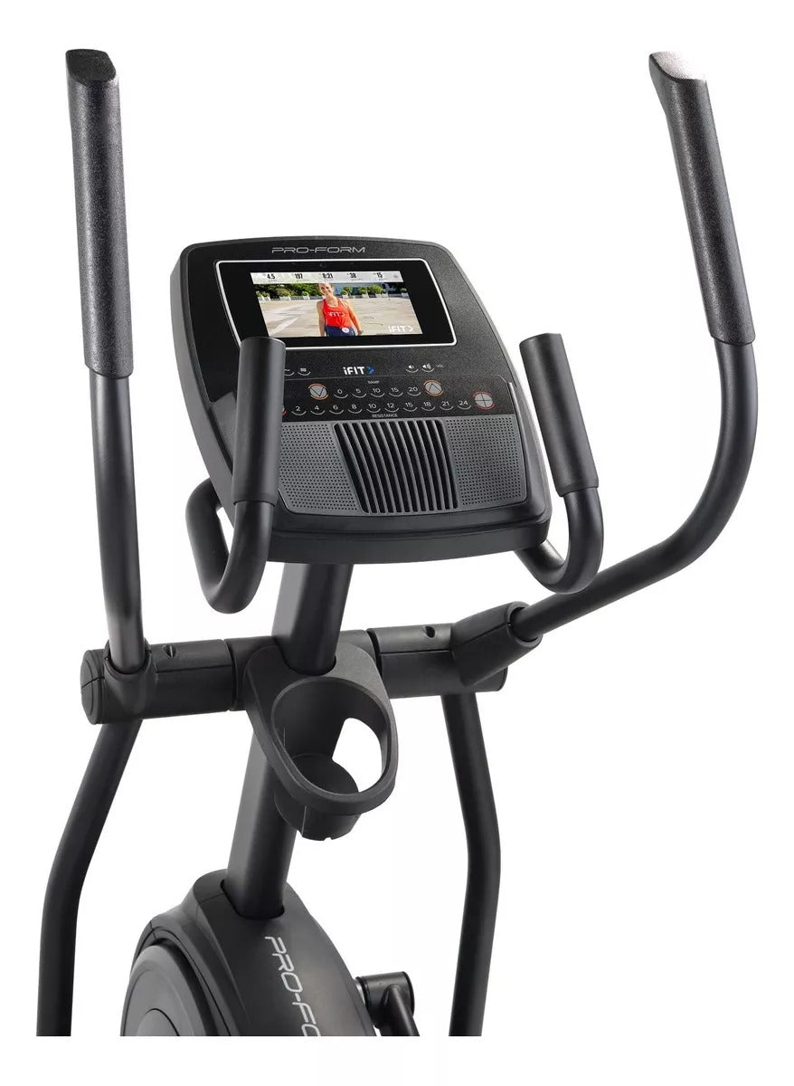 Proform elíptica Carbon E7