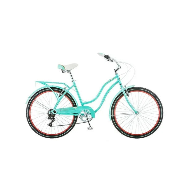 Bicicleta Urbana Schwinn Perla R26