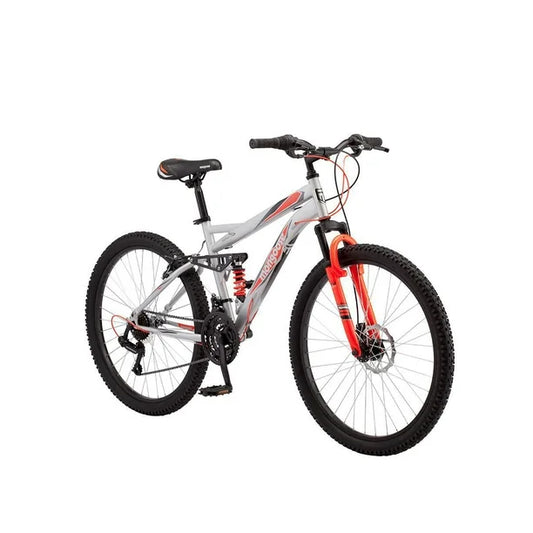 Bicicleta De Montaña Mongoose Bedlam R26