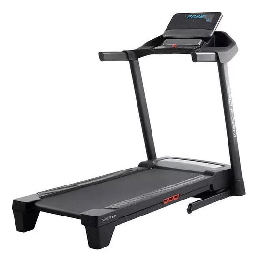 Proform caminadora Trainer 8.7