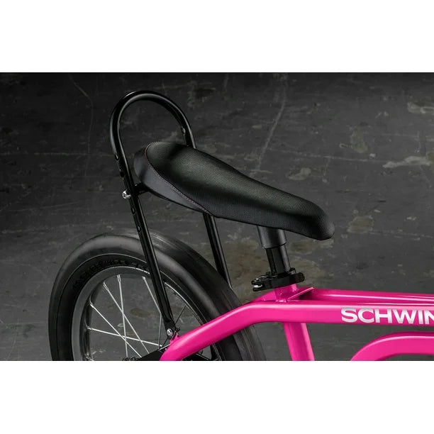 Bicicleta Infantil Schwinn Krate Evo 16 Raspberry