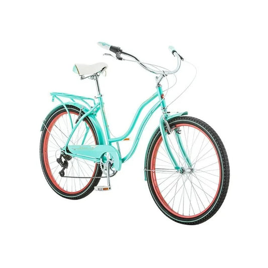 Bicicleta Urbana Schwinn Perla R26