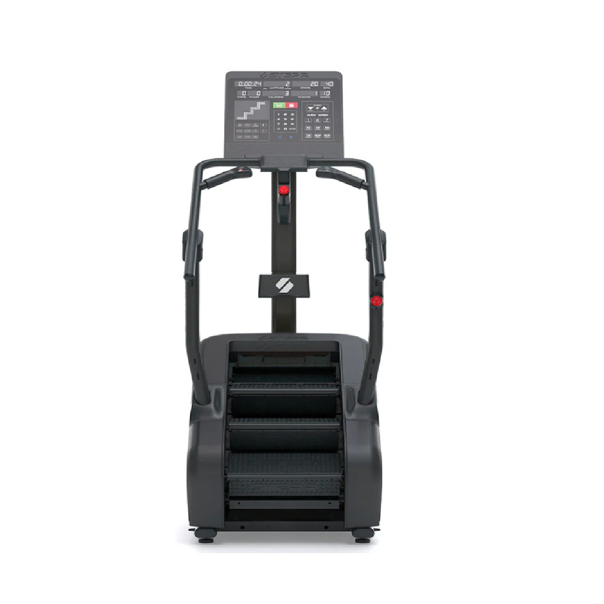 Escaladora Classic Stepr Profesional