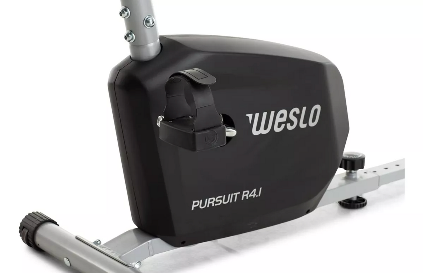 Bicicleta fija weslo Pursuit R4.1