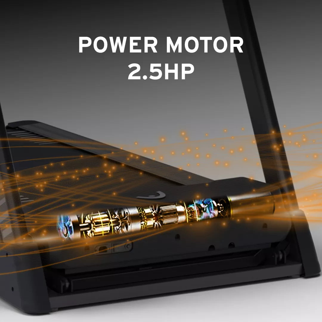 CAMINADORA HEAD® 1.5 HP HTC5010