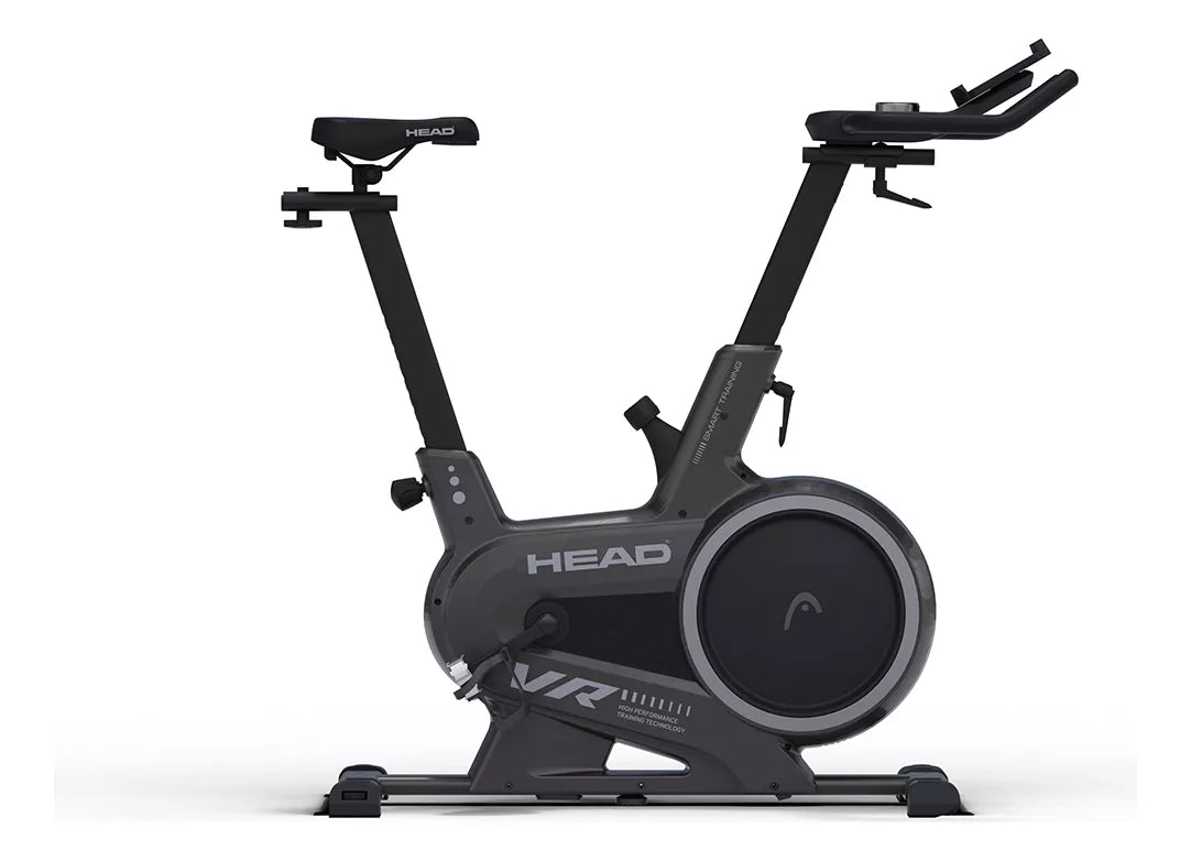 BICICLETA ESTATICA HEAD-H9301P