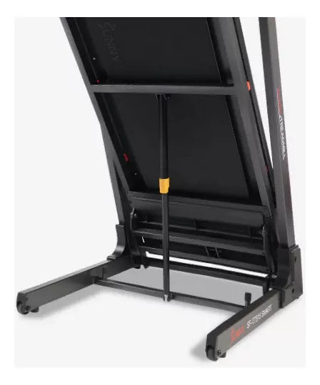 Caminadora Inteligente Premium Sunny Fit SF-T7515SMART
