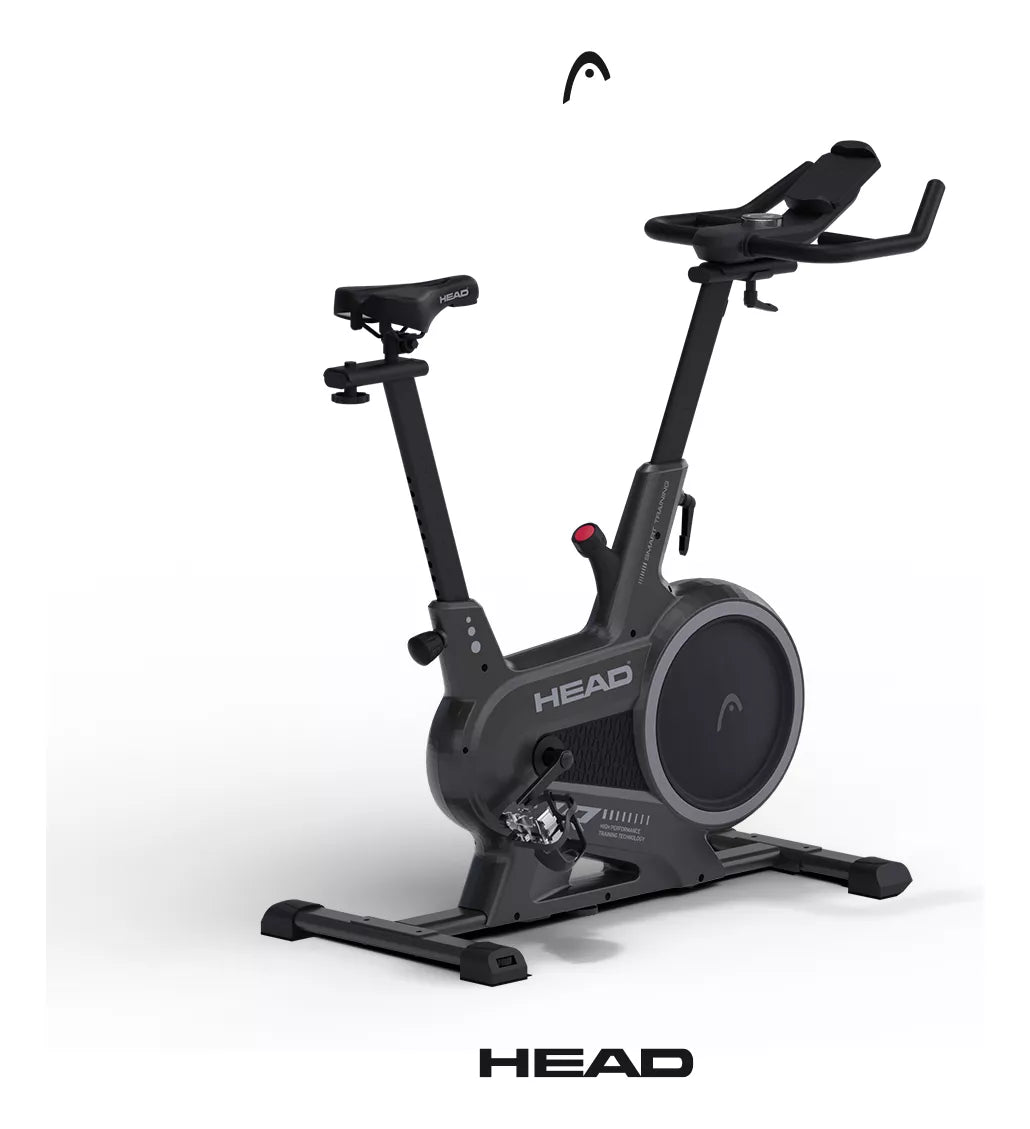 BICICLETA ESTATICA HEAD-H9301P