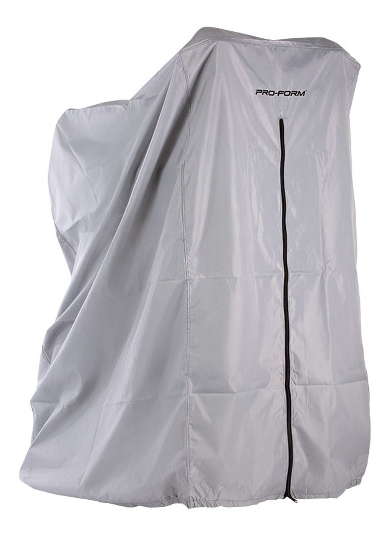 Funda Gris Plata Para Caminadora Proform