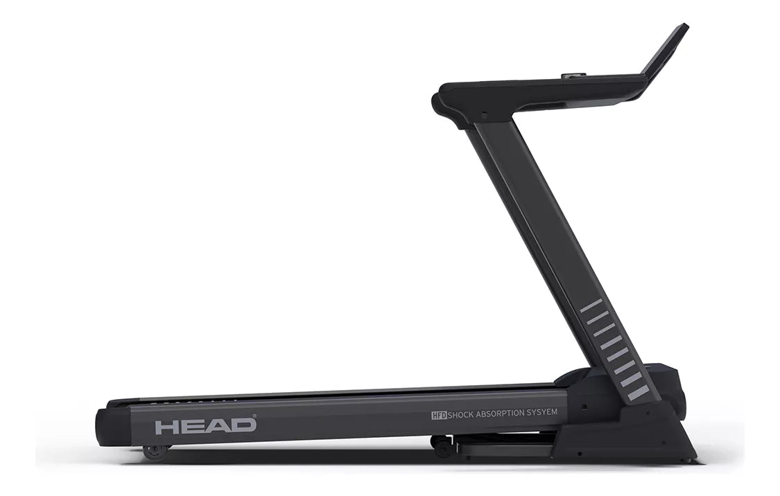 CAMINADORA HEAD® 1.5 HP HTC5010