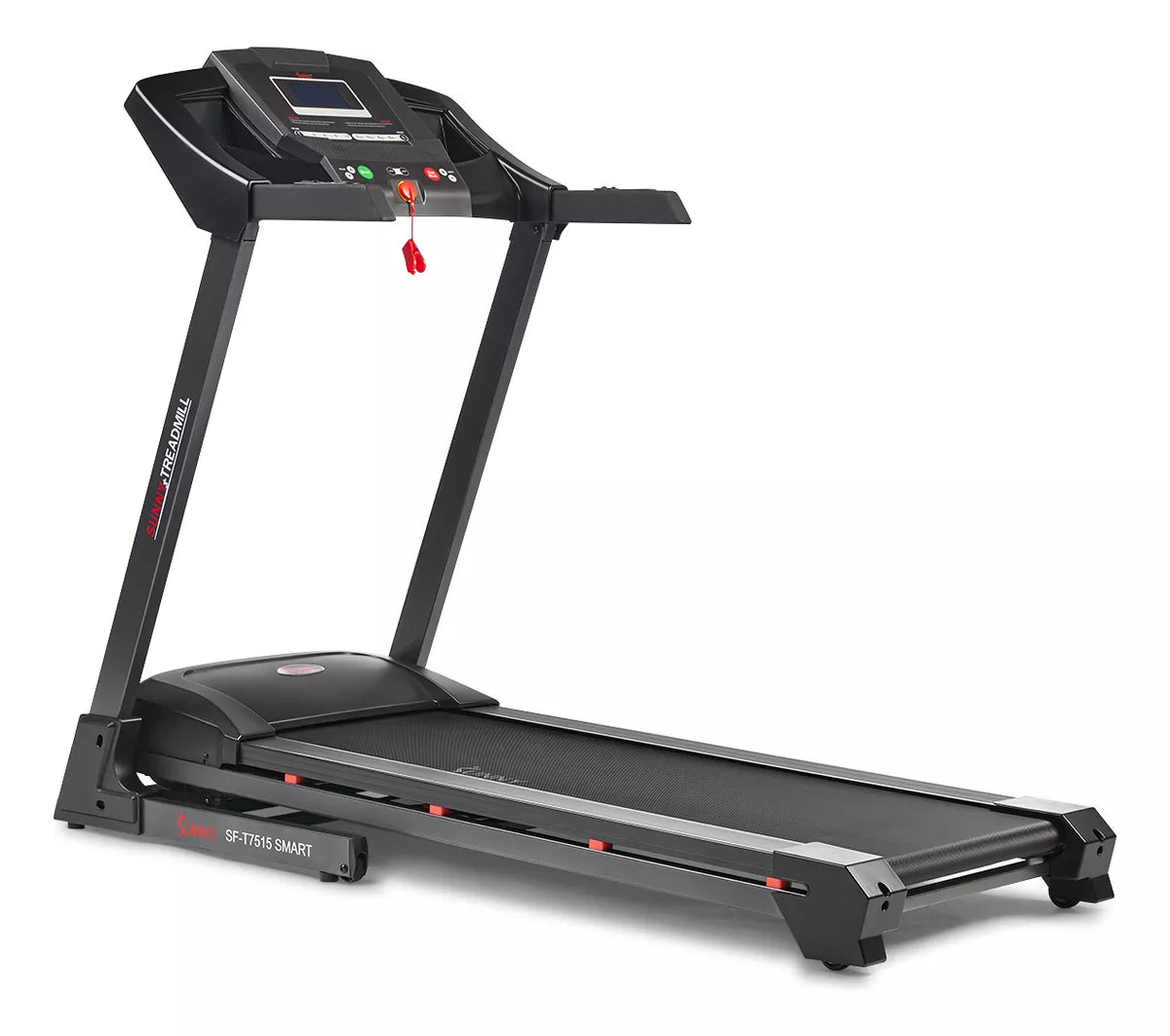 Caminadora Inteligente Premium Sunny Fit SF-T7515SMART