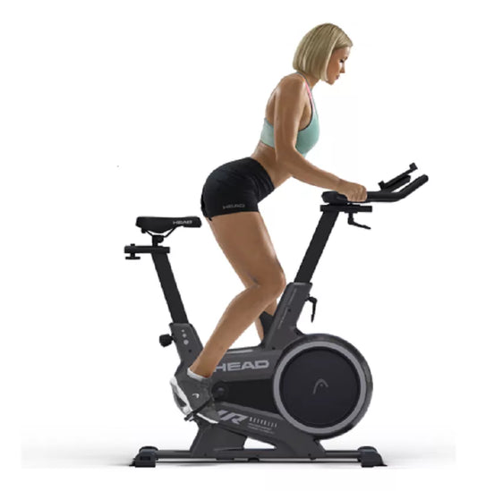 BICICLETA ESTATICA HEAD-H9301P