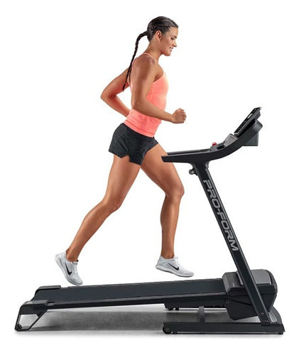 Caminadroa Pro Form Trainer 5.0