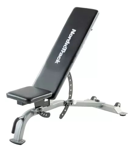 Banco De Ejercicio Ajustable Nordictrack NTBE19