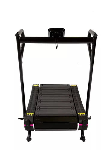 Caminadora Curva UniFitness 001