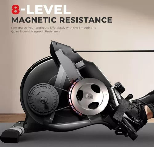 Maquina de remo SF-RW5515