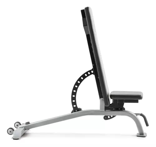 Banco De Ejercicio Ajustable Nordictrack NTBE19