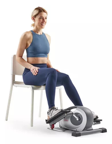 Elíptica Magnética Portátil Sunny Fit