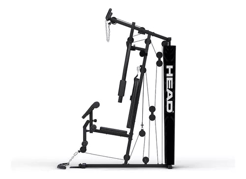 Multigimnasio Para El Hogar Head H762