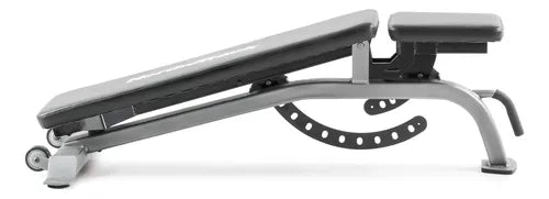 Banco De Ejercicio Ajustable Nordictrack NTBE19