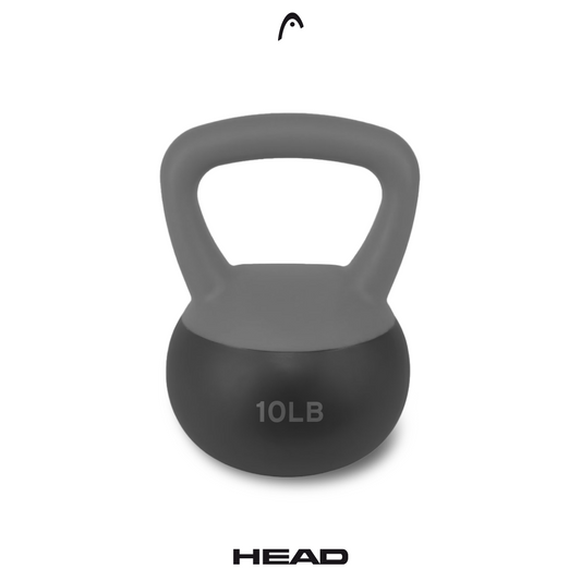 Pesa Rusa Suave Head