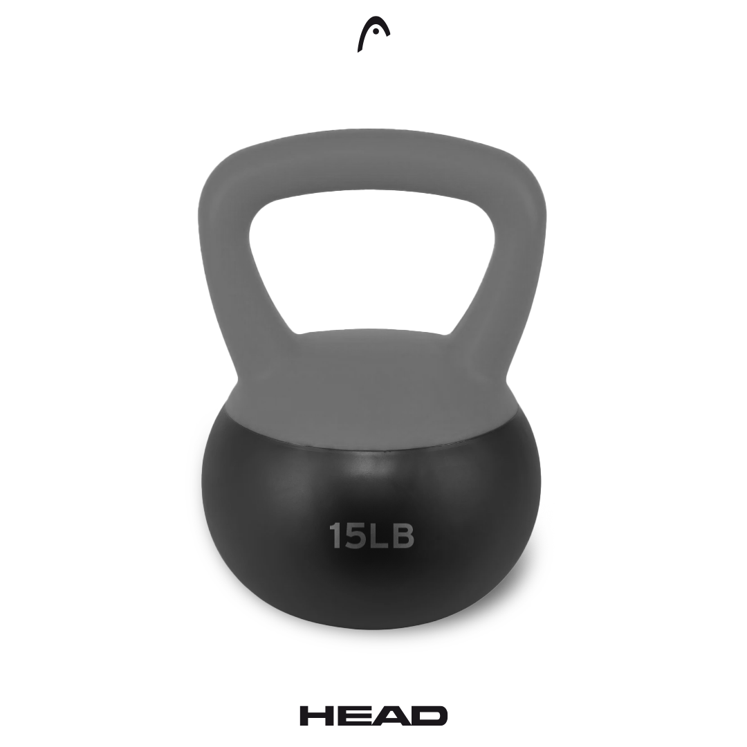 Pesa Rusa Suave Head