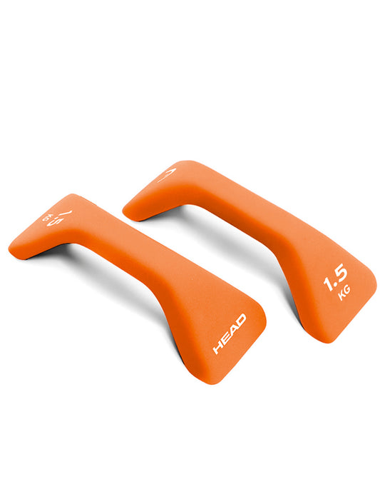Par De Mancuernas Head-HA188-3