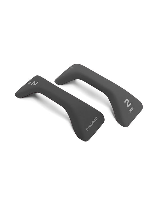 Par De Mancuernas Head-HA188