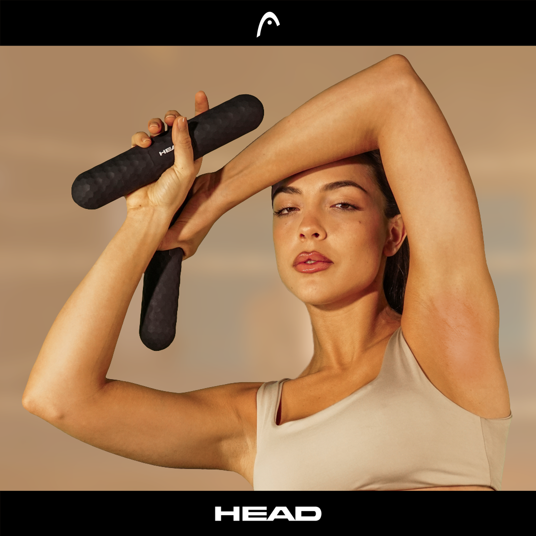 PESAS HEAD-HA725-4K