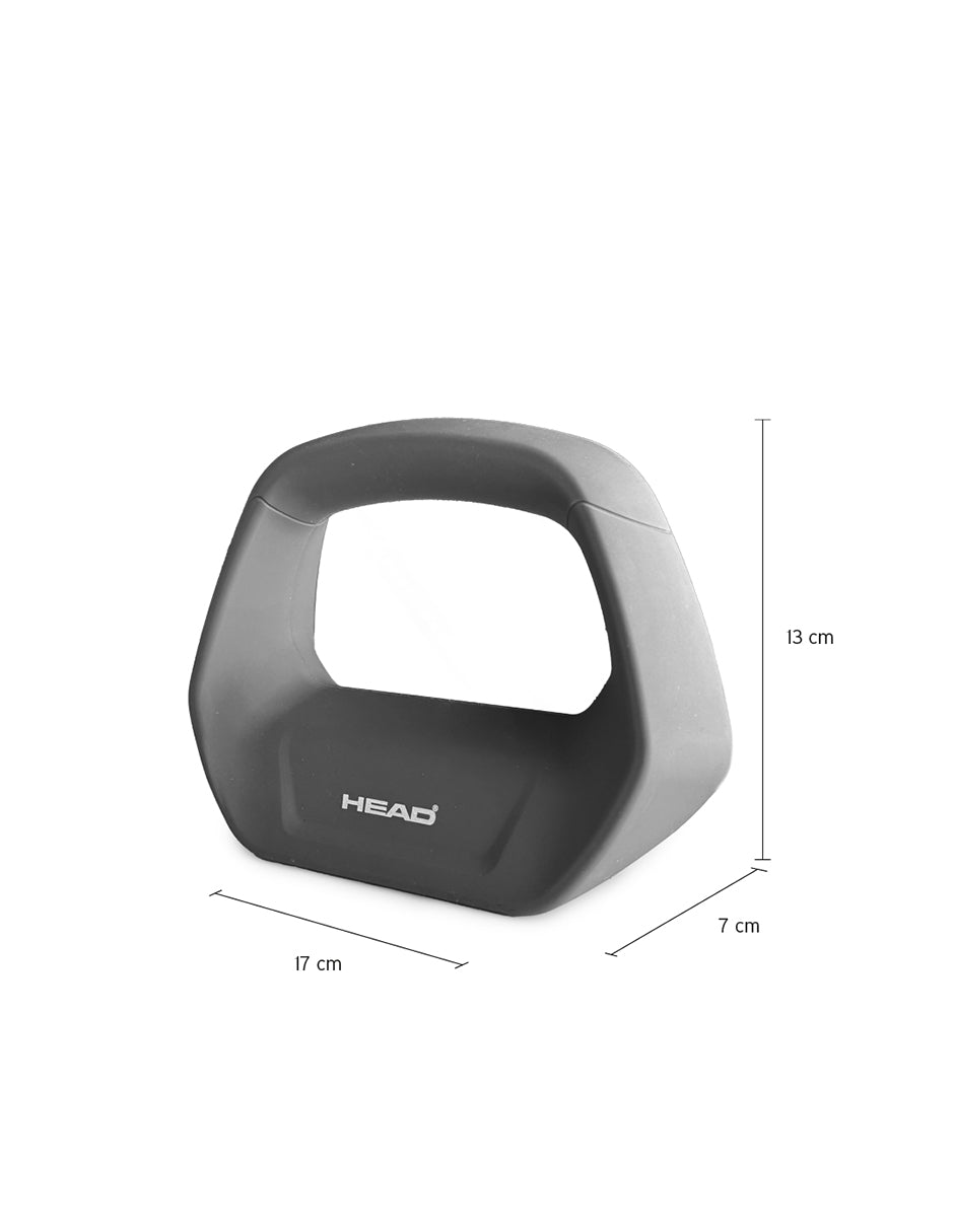 Kettlebell de 2.6 Kg HEAD