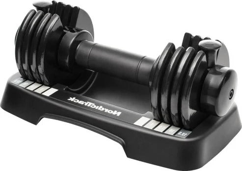Nordictrack mancuernas 12.5 lbs
