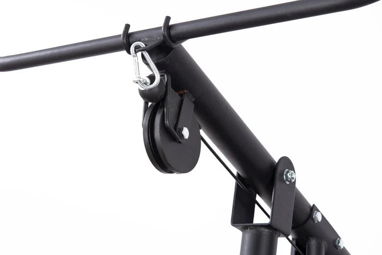 Unifitness Gimnasio  1 estación