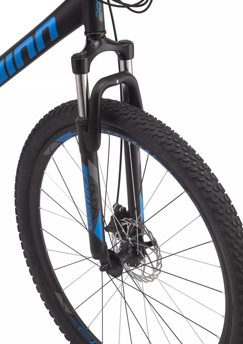 Bicicleta De Montaña Schwinn S29 29 Matte Black
