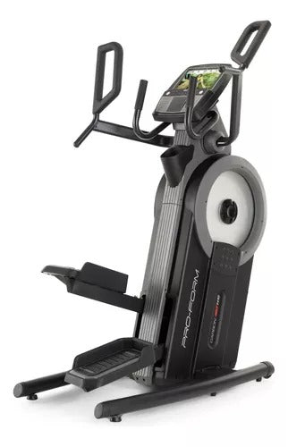 Proform Elíptica HIT H10