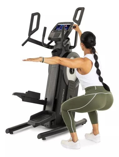 Proform Elíptica HIT H10