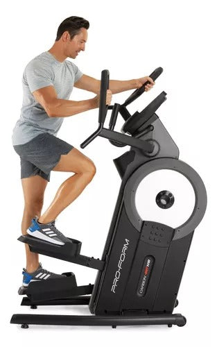 Proform Elíptica HIT H10