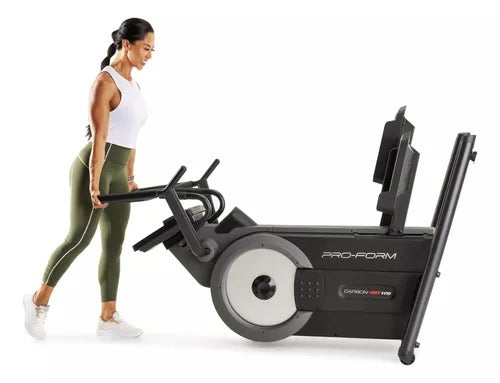 Proform Elíptica HIT H10