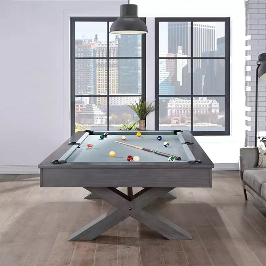 Mesa De Billar Hb Blake Kona