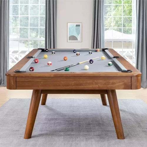 Mesa De Billar Hb Elton