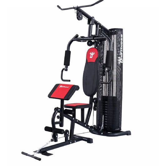 Unifitness Gimnasio  1 estación