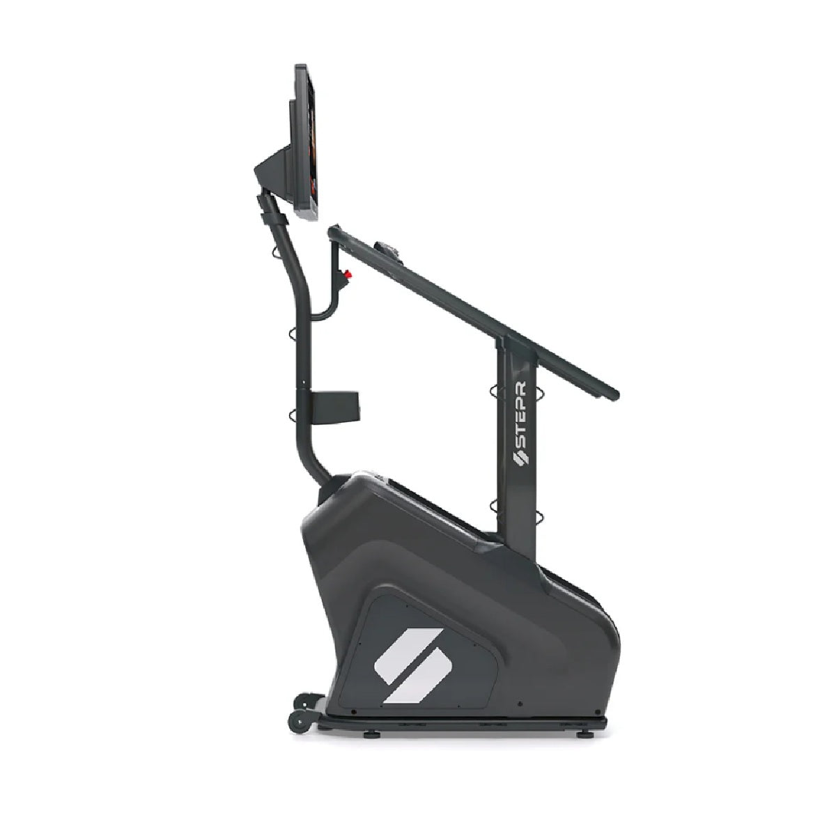 Escaladora Stepr Plus Profesional Training