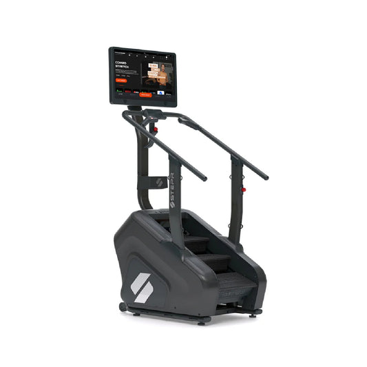 Escaladora Stepr Plus Profesional Training