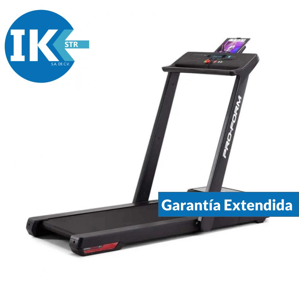 Garantía Extendida PFTL28820