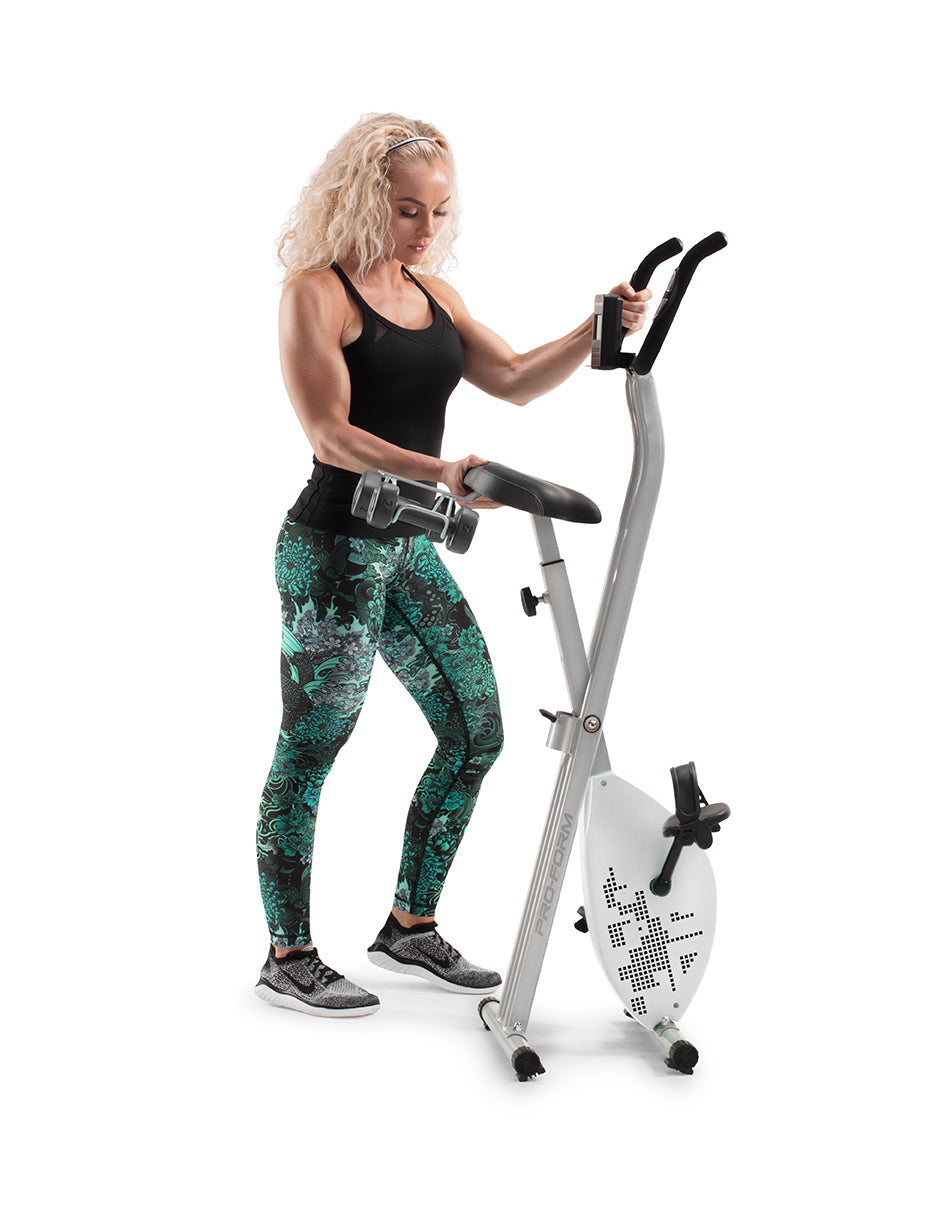 Proform Bicicleta Fija X-bike