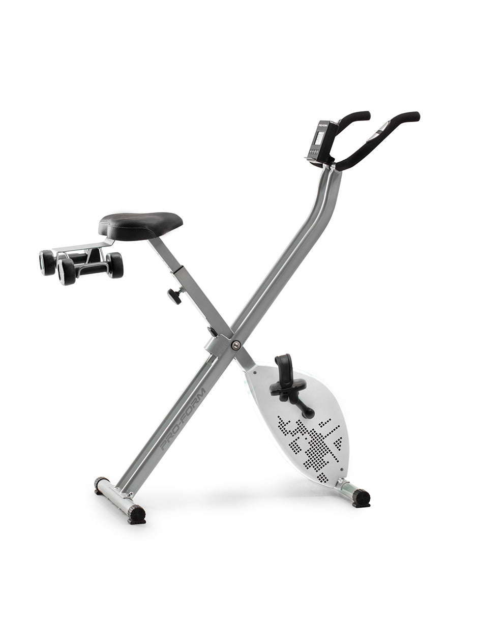 Proform Bicicleta Fija X-bike