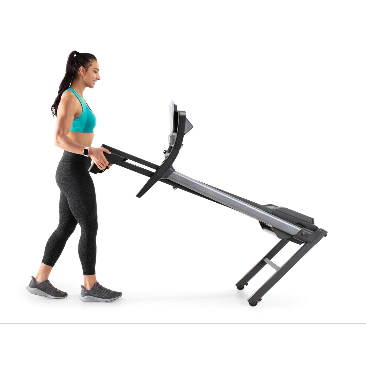 Proform caminadora cadence compact 500